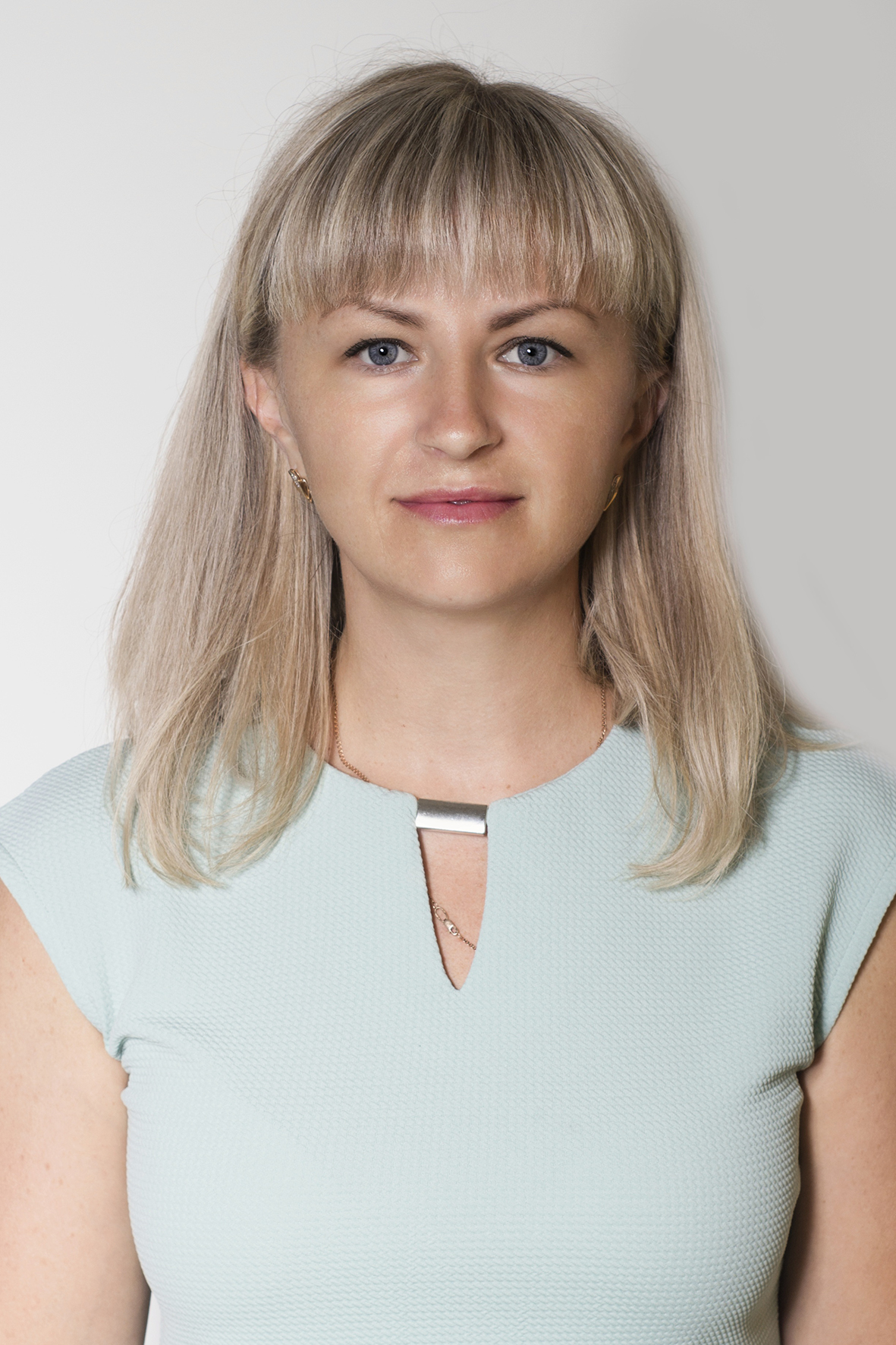 Якутина Марина Алексеевна.