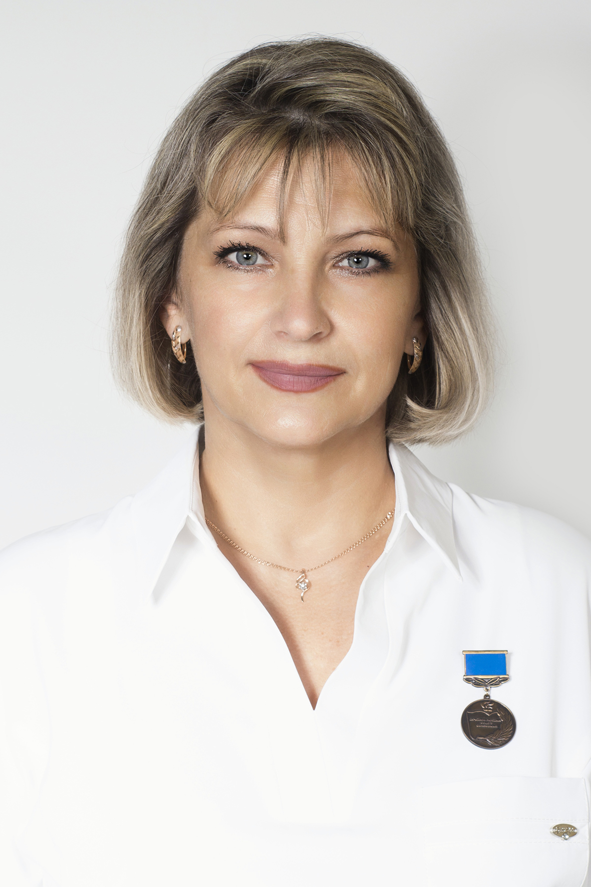 Карпенко Марина Викторовна.