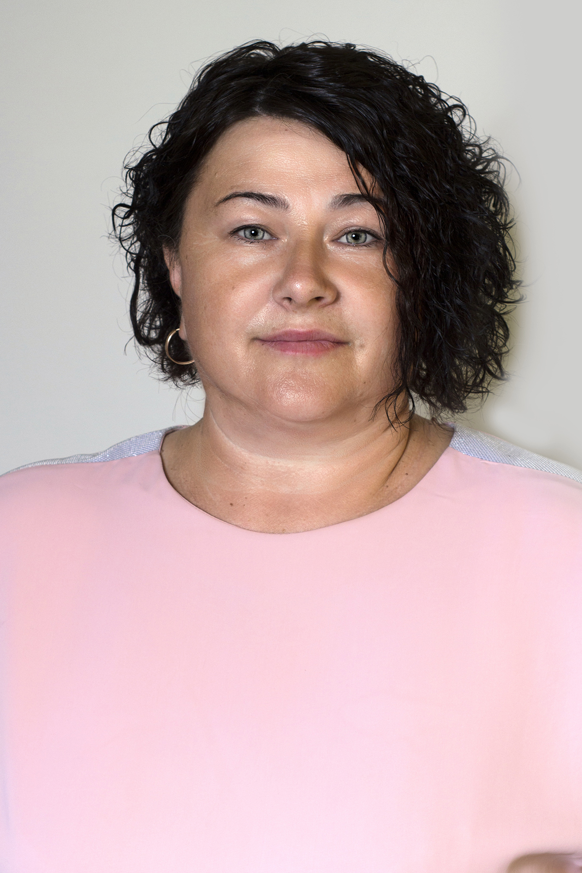 Мариенко Ирина Николаевна.