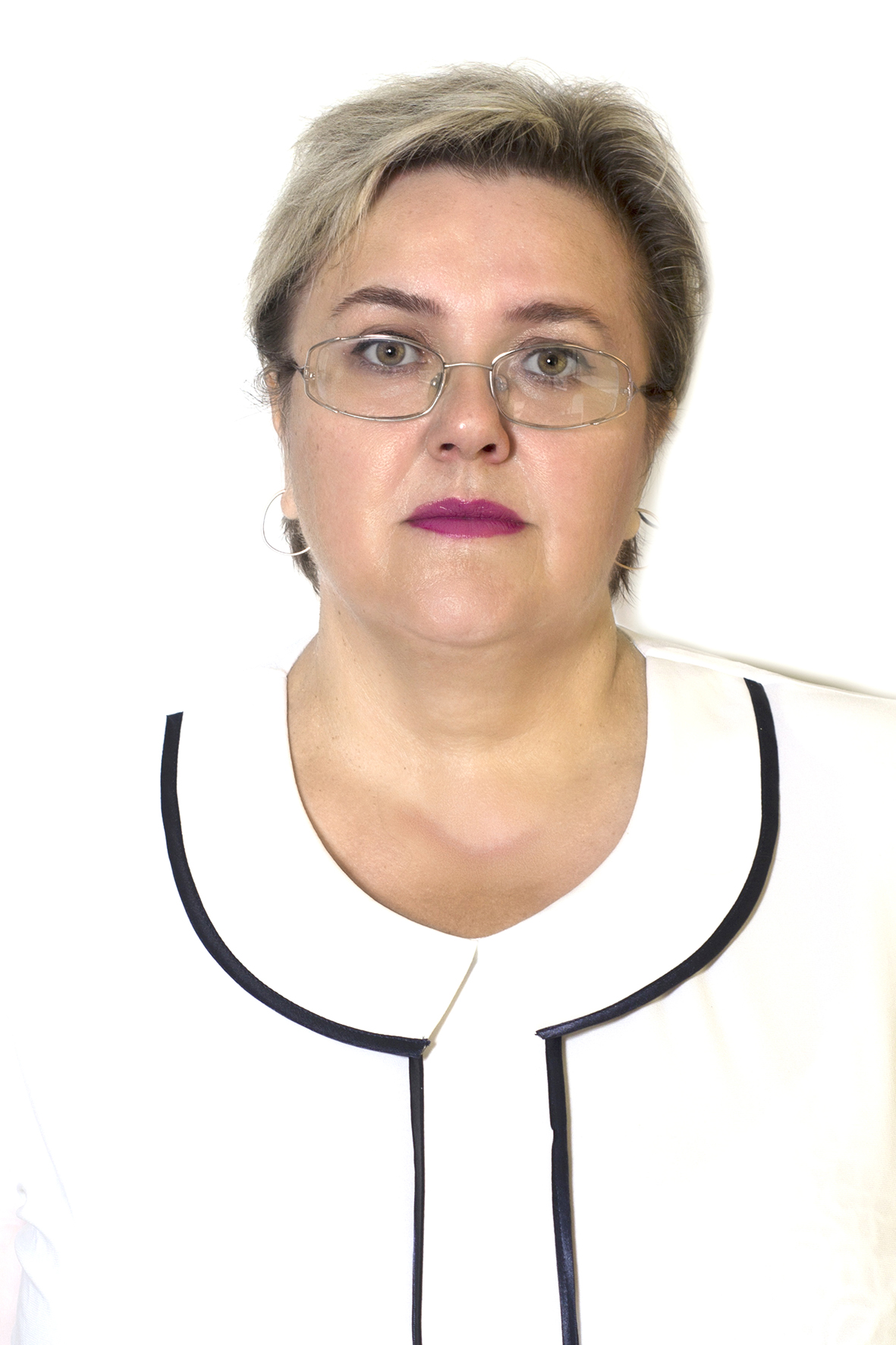 Скалацкая Людмила Ивановна.