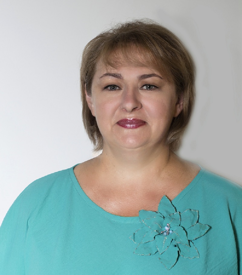 Беседина Светлана Григорьевна.