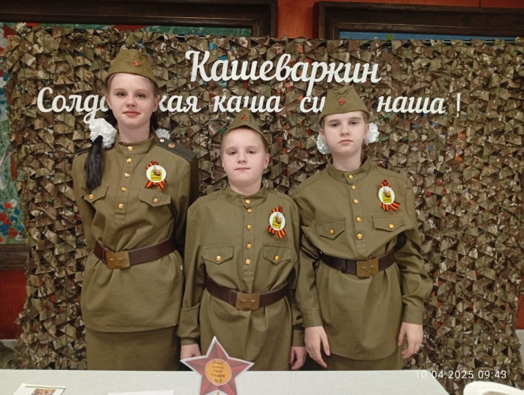 Краевой конкурс "Юный кулинар.