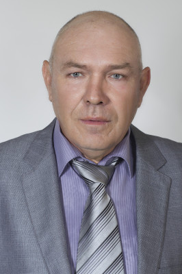 Земляной Геннадий Васильевич Земляной Геннадий Васильевич