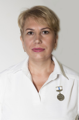 Земляная Ирина Дмитриевна Земляная Ирина Дмитриевна