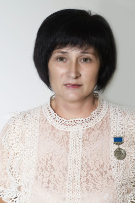 Смола Галина Викторовна Смола Галина Викторовна